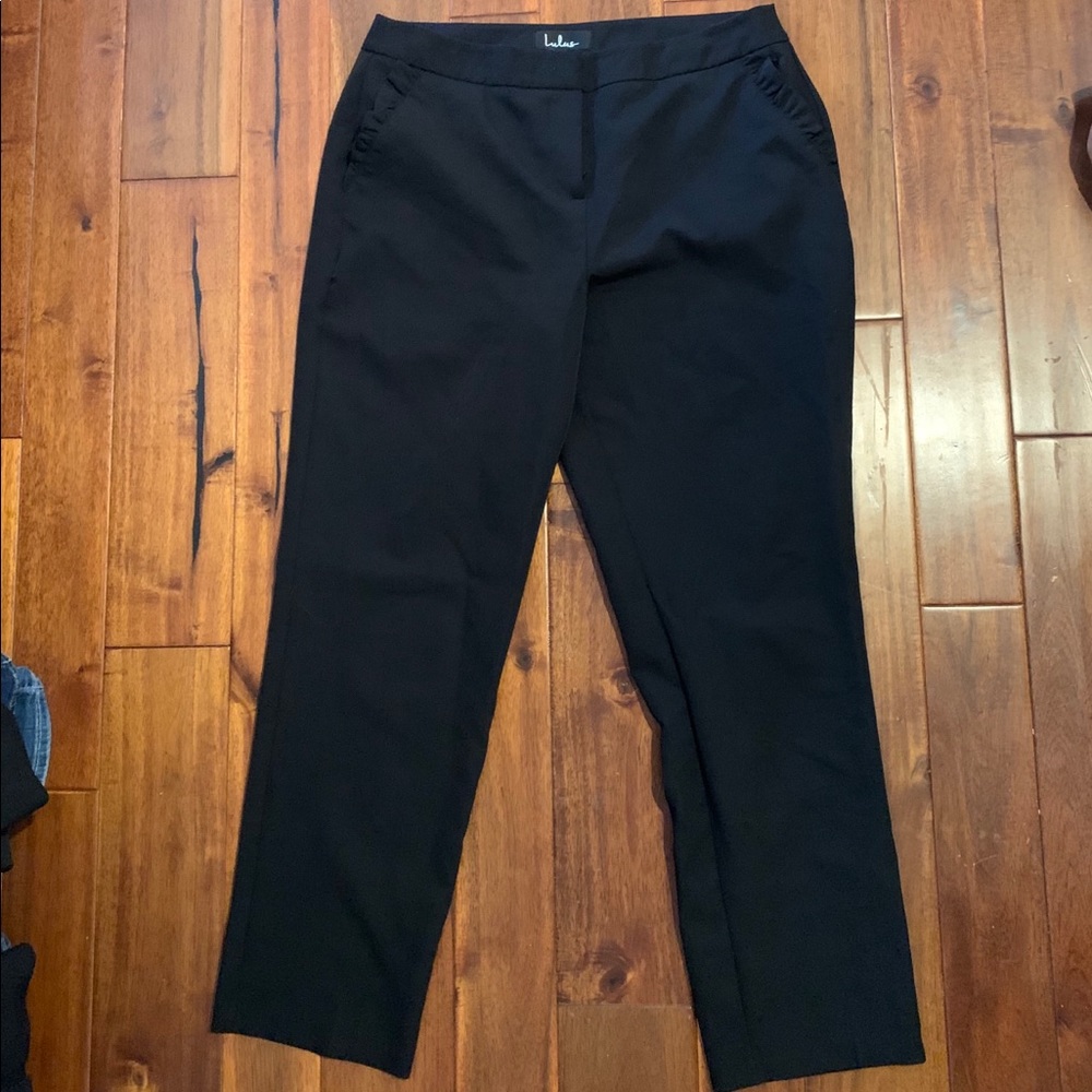 Lulus Dress Pants